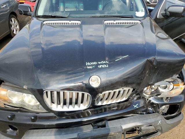 Photo 10 VIN: 5UXFB53516LV27303 - BMW X5 