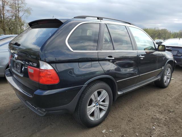 Photo 2 VIN: 5UXFB53516LV27303 - BMW X5 