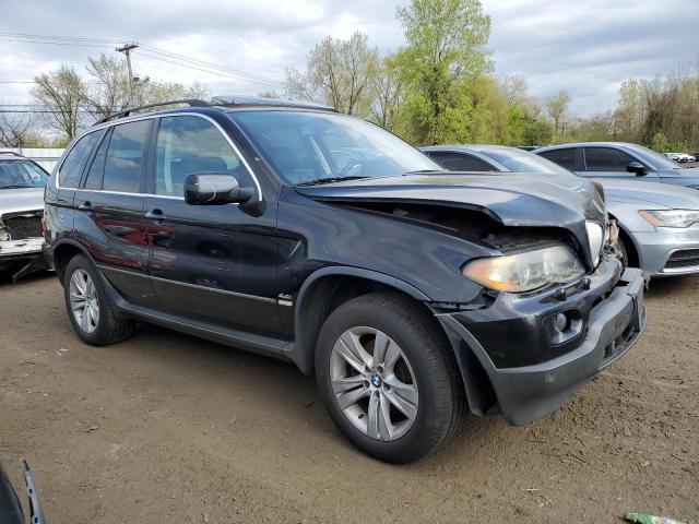 Photo 3 VIN: 5UXFB53516LV27303 - BMW X5 