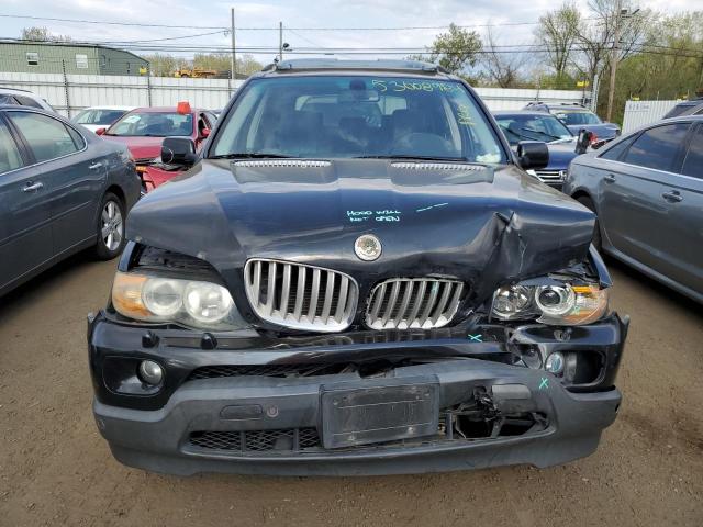 Photo 4 VIN: 5UXFB53516LV27303 - BMW X5 