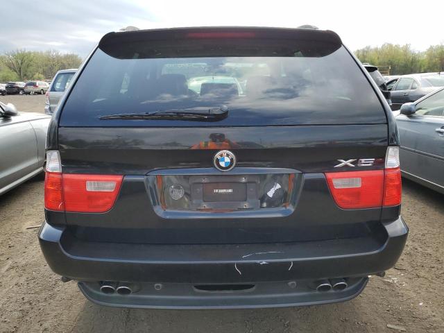 Photo 5 VIN: 5UXFB53516LV27303 - BMW X5 