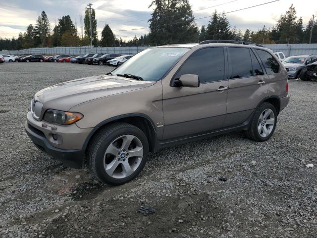 Photo 0 VIN: 5UXFB53516LV27950 - BMW X5 4.4I 