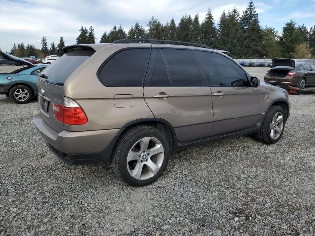 Photo 2 VIN: 5UXFB53516LV27950 - BMW X5 4.4I 