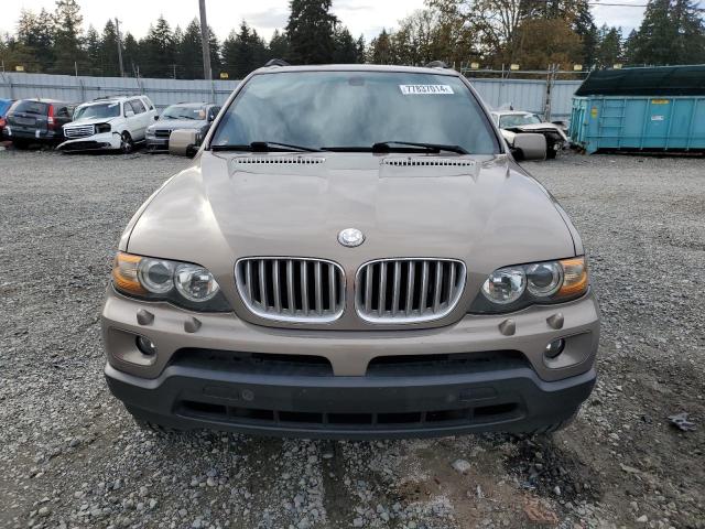 Photo 4 VIN: 5UXFB53516LV27950 - BMW X5 4.4I 