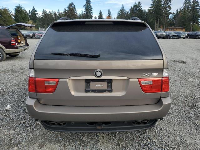 Photo 5 VIN: 5UXFB53516LV27950 - BMW X5 4.4I 