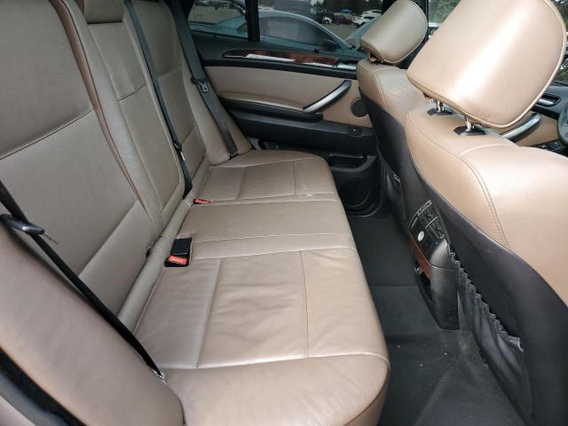 Photo 9 VIN: 5UXFB53516LV27950 - BMW X5 4.4I 