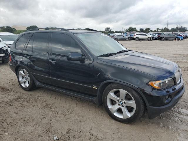 Photo 3 VIN: 5UXFB53516LV29388 - BMW X5 