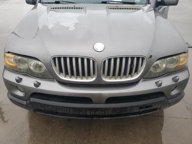 Photo 10 VIN: 5UXFB53524LV05890 - BMW X5 4.4I 