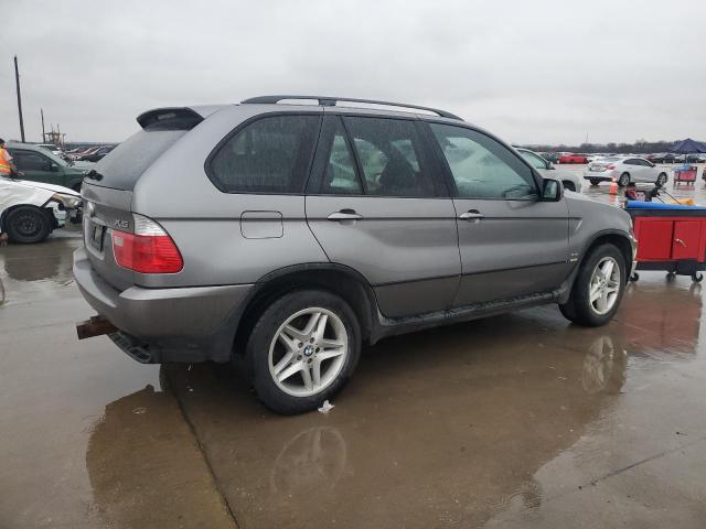 Photo 2 VIN: 5UXFB53524LV05890 - BMW X5 4.4I 