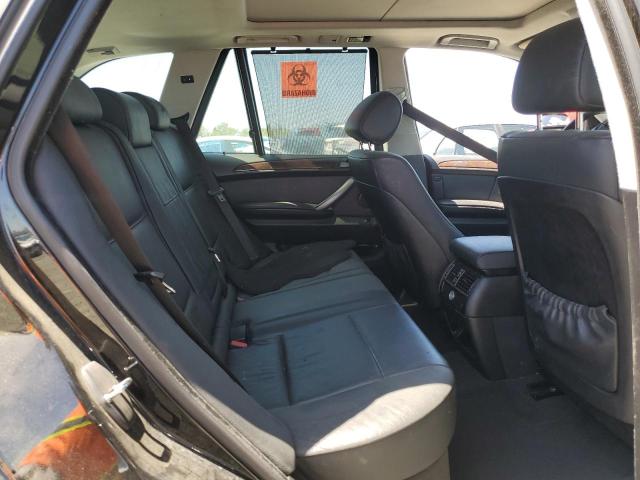 Photo 10 VIN: 5UXFB53525LV13201 - BMW X5 