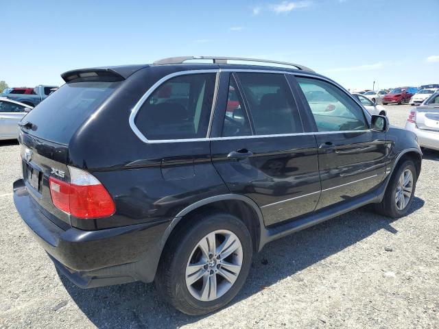 Photo 2 VIN: 5UXFB53525LV13201 - BMW X5 