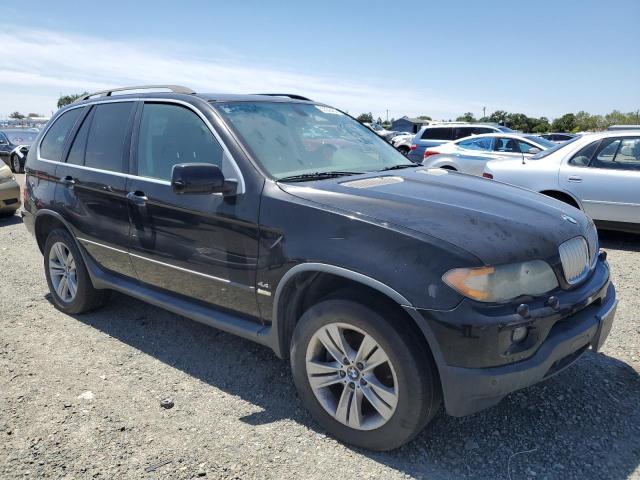 Photo 3 VIN: 5UXFB53525LV13201 - BMW X5 