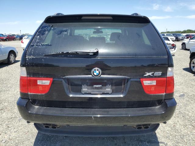 Photo 5 VIN: 5UXFB53525LV13201 - BMW X5 