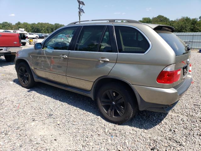 Photo 1 VIN: 5UXFB53525LV13795 - BMW X5 4.4I 