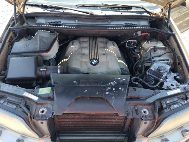 Photo 10 VIN: 5UXFB53525LV13795 - BMW X5 4.4I 