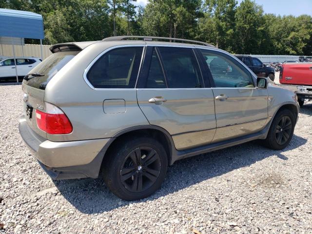 Photo 2 VIN: 5UXFB53525LV13795 - BMW X5 4.4I 