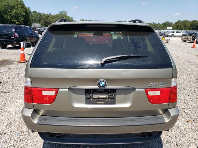 Photo 5 VIN: 5UXFB53525LV13795 - BMW X5 4.4I 