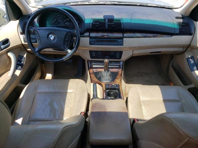 Photo 7 VIN: 5UXFB53525LV13795 - BMW X5 4.4I 