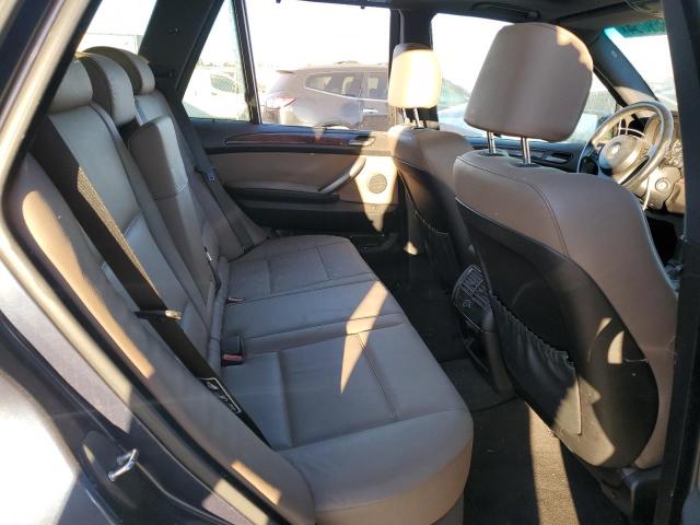 Photo 10 VIN: 5UXFB53535LV14454 - BMW X5 4.4I 