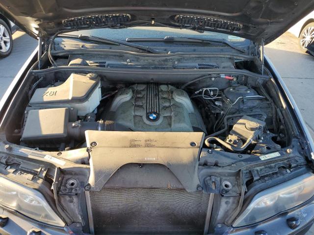 Photo 11 VIN: 5UXFB53535LV14454 - BMW X5 4.4I 