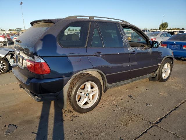 Photo 2 VIN: 5UXFB53535LV14454 - BMW X5 4.4I 