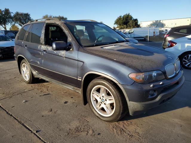 Photo 3 VIN: 5UXFB53535LV14454 - BMW X5 4.4I 