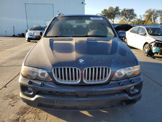 Photo 4 VIN: 5UXFB53535LV14454 - BMW X5 4.4I 