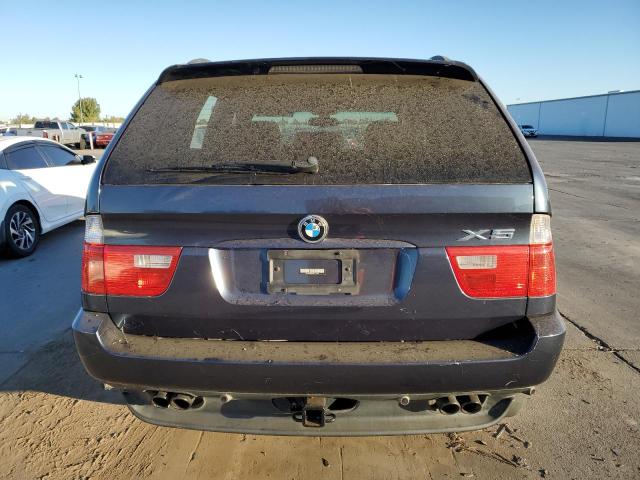 Photo 5 VIN: 5UXFB53535LV14454 - BMW X5 4.4I 