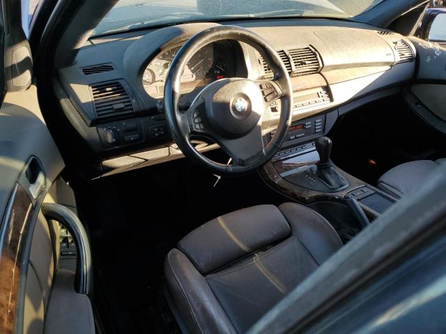 Photo 7 VIN: 5UXFB53535LV14454 - BMW X5 4.4I 