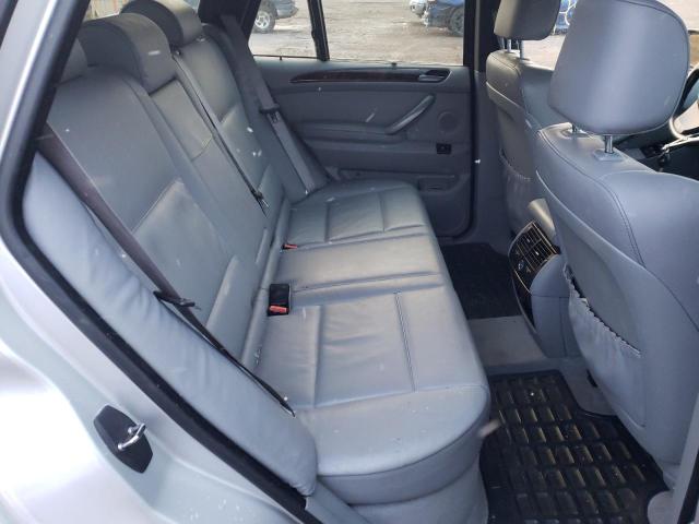 Photo 5 VIN: 5UXFB53535LV20013 - BMW X5 4.4I 