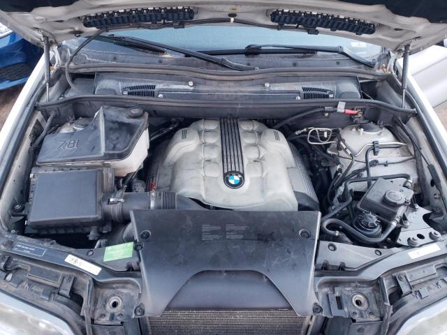 Photo 6 VIN: 5UXFB53535LV20013 - BMW X5 4.4I 