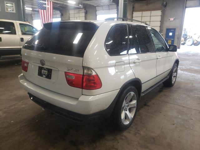 Photo 3 VIN: 5UXFB53536LV22751 - BMW X5 4.4I 