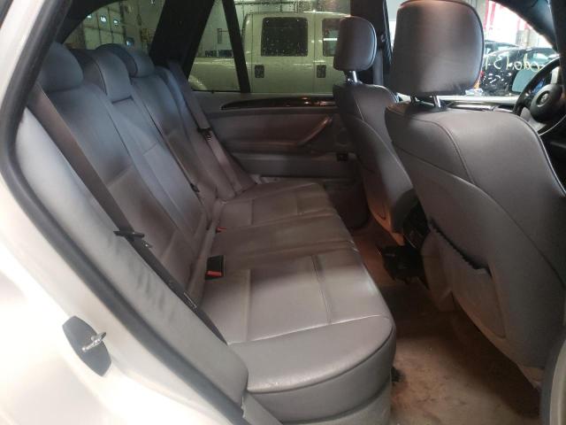 Photo 5 VIN: 5UXFB53536LV22751 - BMW X5 4.4I 