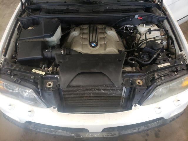 Photo 6 VIN: 5UXFB53536LV22751 - BMW X5 4.4I 