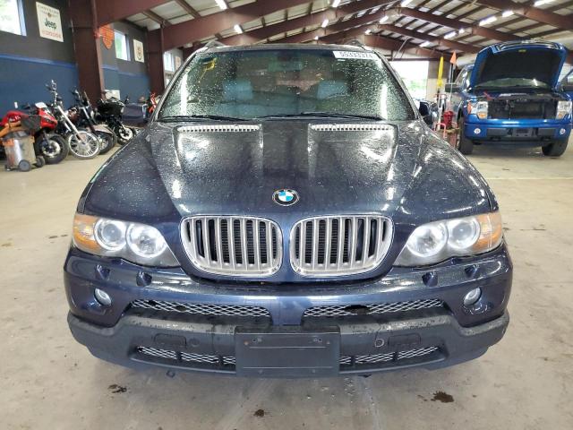 Photo 4 VIN: 5UXFB53536LV25780 - BMW X5 