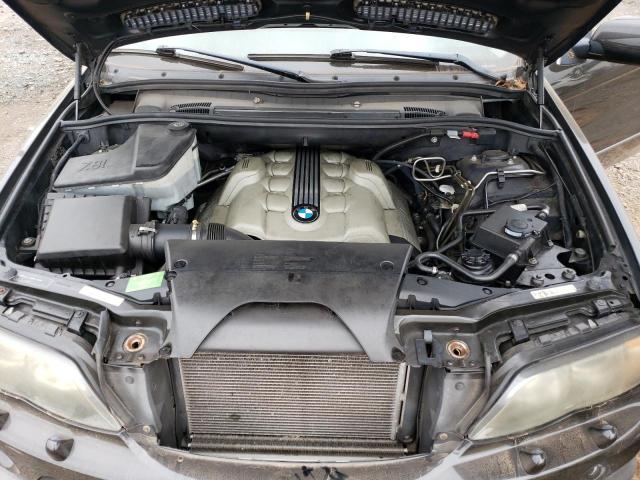 Photo 11 VIN: 5UXFB53536LV26623 - BMW X5 4.4I 