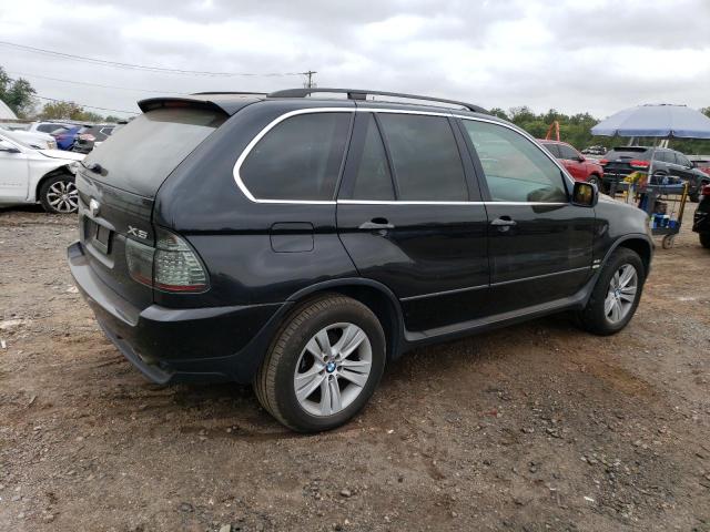 Photo 2 VIN: 5UXFB53536LV26623 - BMW X5 4.4I 