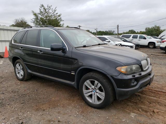 Photo 3 VIN: 5UXFB53536LV26623 - BMW X5 4.4I 