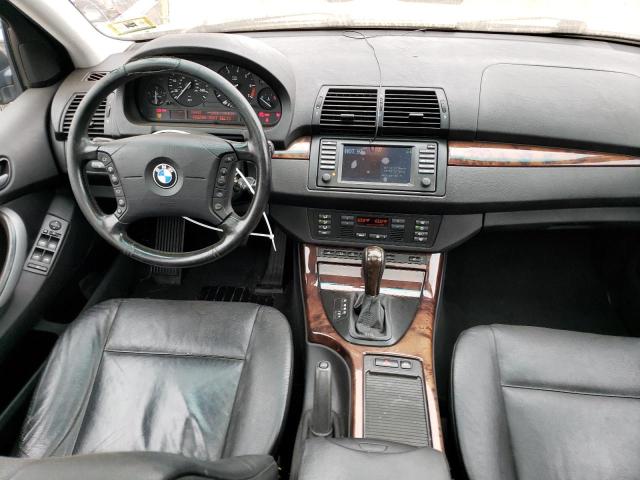 Photo 7 VIN: 5UXFB53536LV26623 - BMW X5 4.4I 