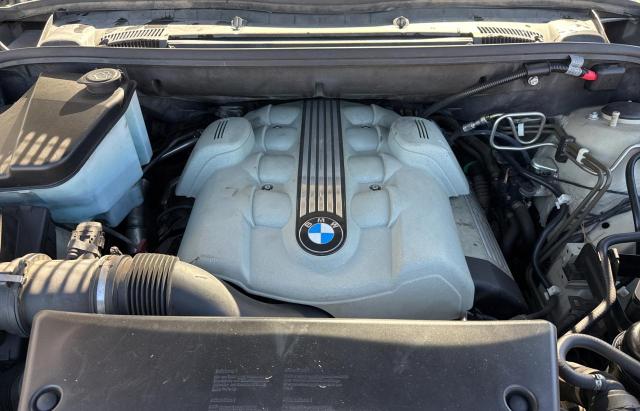 Photo 6 VIN: 5UXFB53545LV11448 - BMW X5 4.4I 