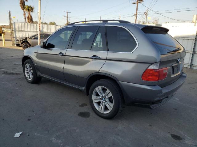 Photo 1 VIN: 5UXFB53545LV14561 - BMW X5 