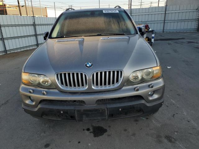 Photo 4 VIN: 5UXFB53545LV14561 - BMW X5 