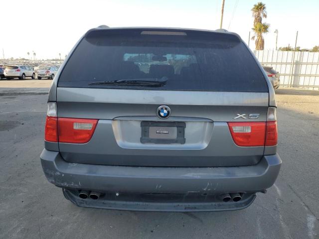 Photo 5 VIN: 5UXFB53545LV14561 - BMW X5 