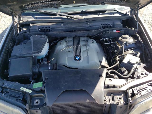 Photo 11 VIN: 5UXFB53546LV24296 - BMW X5 4.4I 