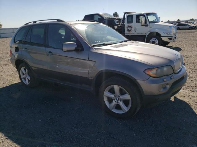 Photo 3 VIN: 5UXFB53546LV24296 - BMW X5 4.4I 