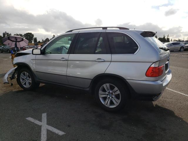 Photo 1 VIN: 5UXFB53546LV24895 - BMW X5 