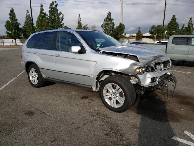 Photo 3 VIN: 5UXFB53546LV24895 - BMW X5 