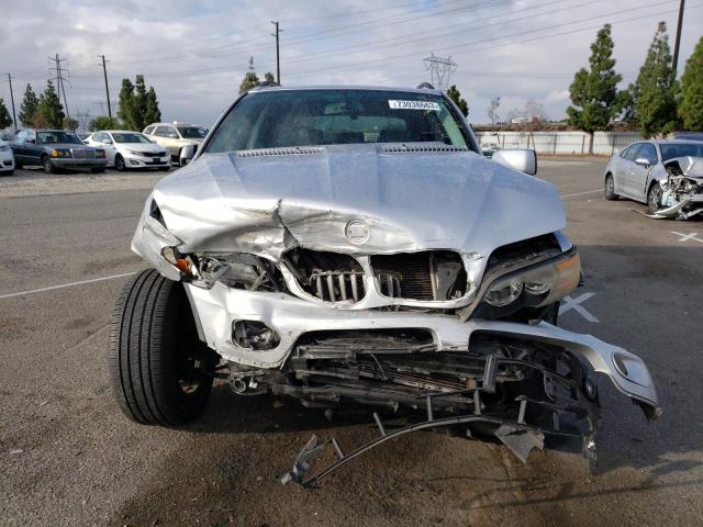 Photo 4 VIN: 5UXFB53546LV24895 - BMW X5 