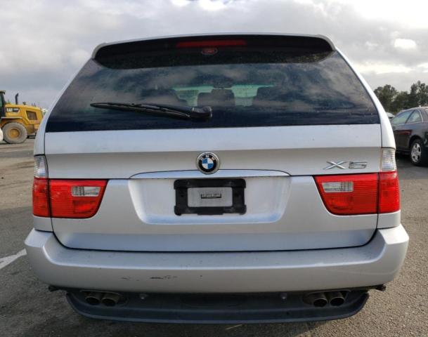 Photo 5 VIN: 5UXFB53546LV24895 - BMW X5 