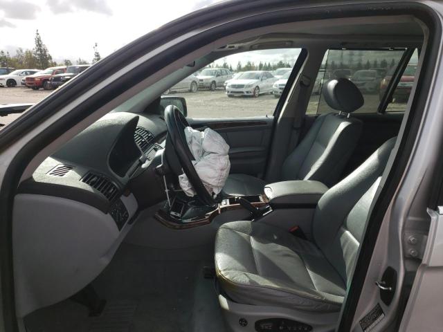 Photo 6 VIN: 5UXFB53546LV24895 - BMW X5 